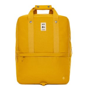 Lefrik Daily Backpack Laptop 15" Mustard