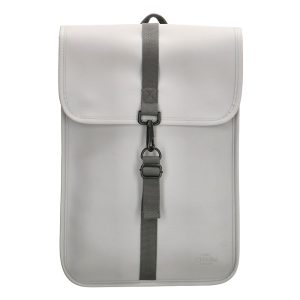 Charm London Neville Waterproof Backpack Mid Grey