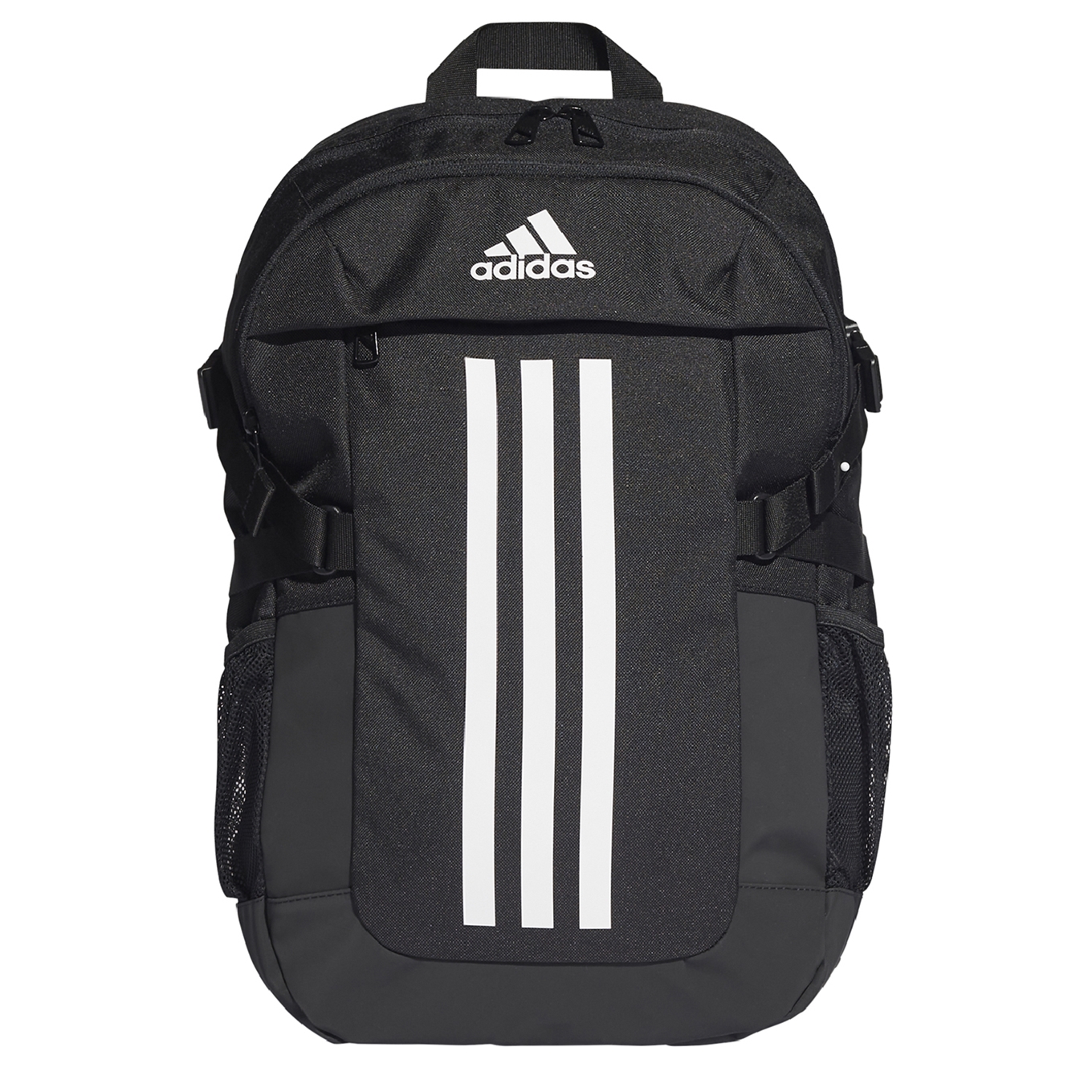 Adidas Power VI Backpack black/white Laptoprugzak Tas2go