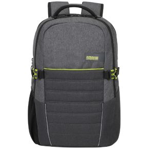American Tourister Urban Groove UG13 Laptop Backpack 15.6'' Sport anthracite grey backpack