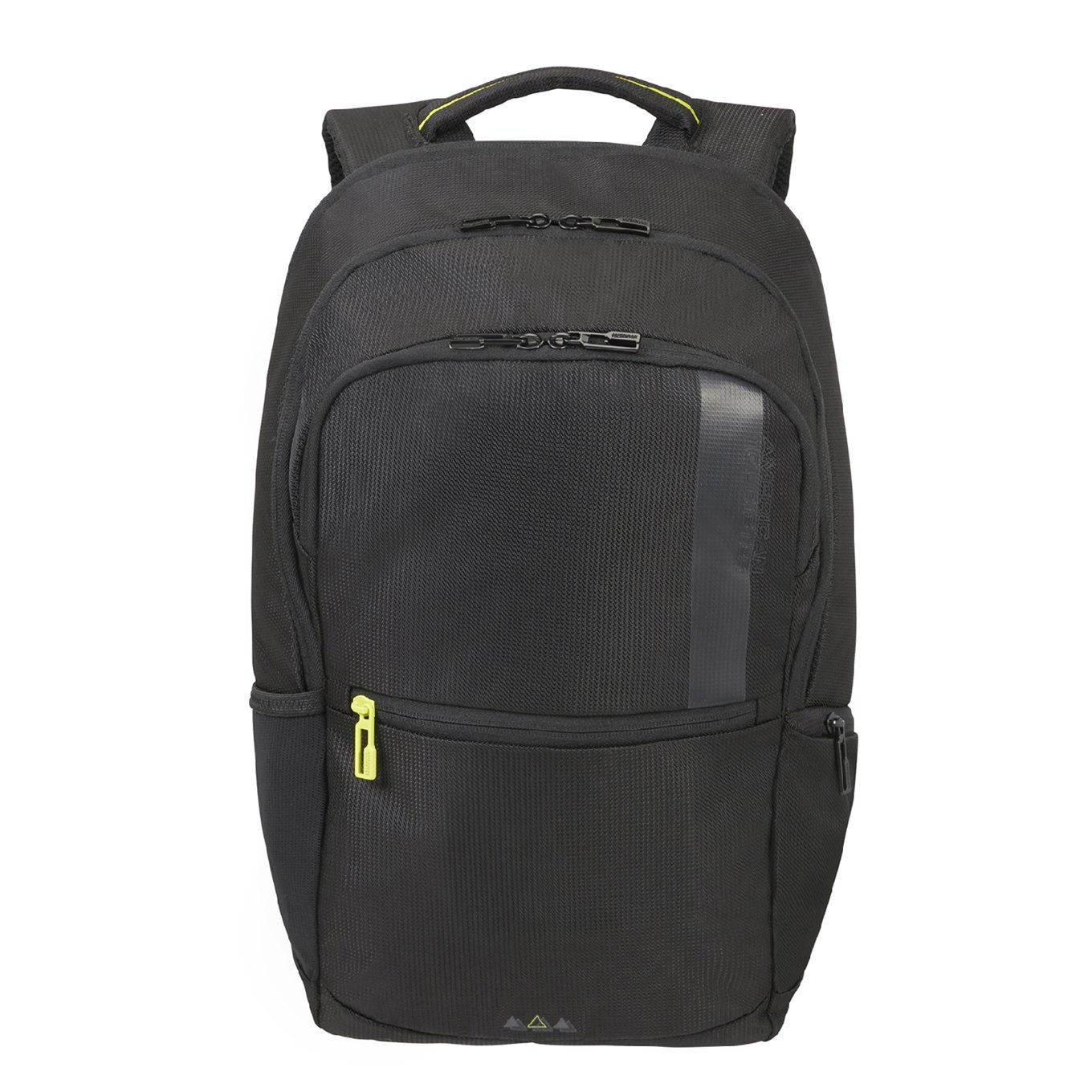 American Tourister WorkE Laptop Backpack 15.6'' black backpack Tas2go