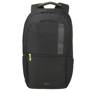 American Tourister Work-E Laptop Backpack 17.3'' black backpack