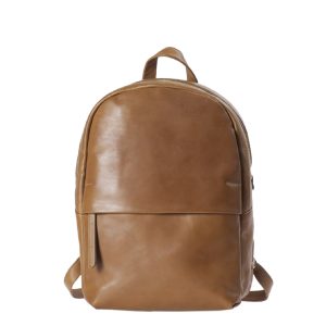 Aunts & Uncles Babaco Backpack cognac