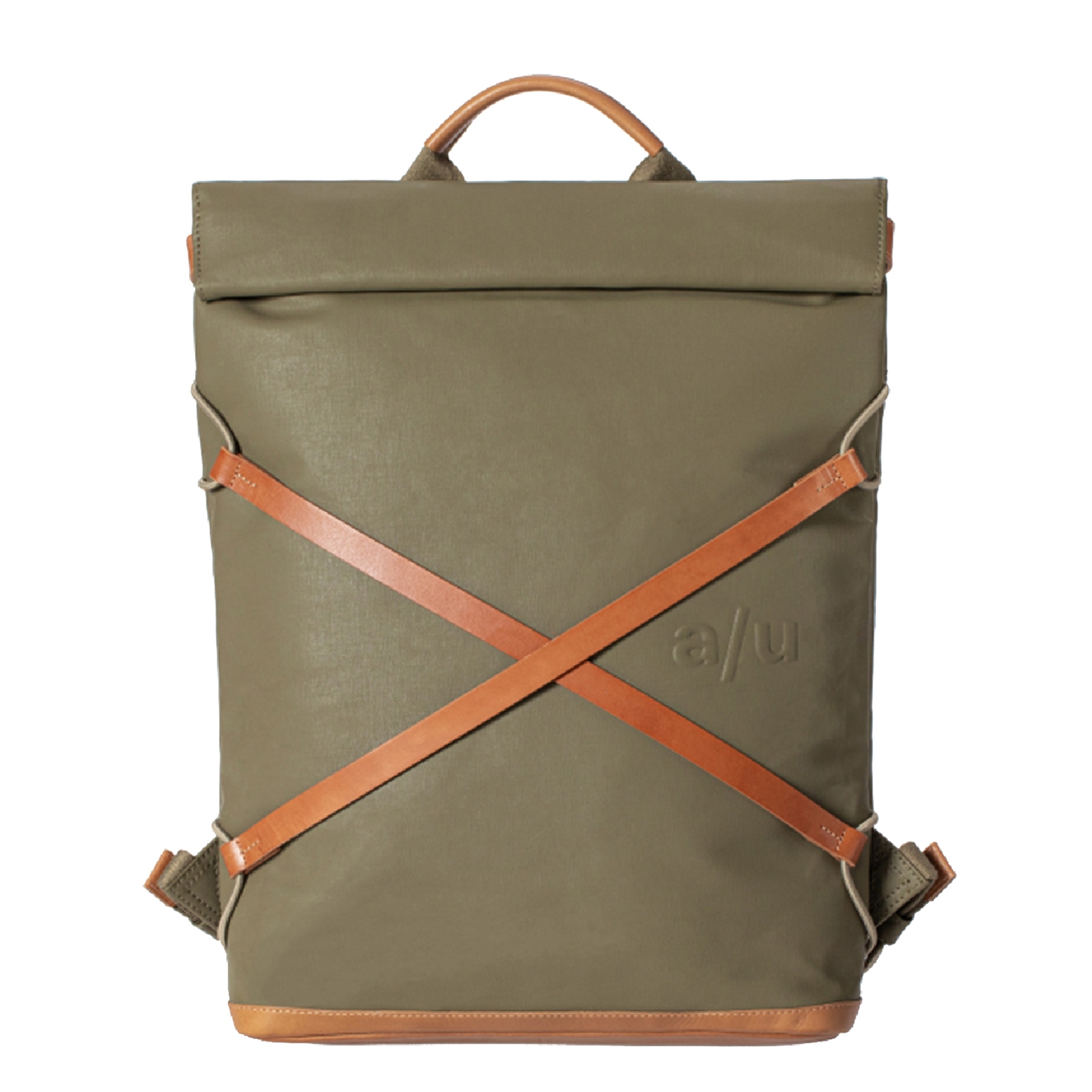 Aunts & Uncles Japan Yokohama Backpack 13" fallen rock backpack Tas2go