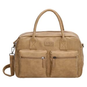 Beagles Westernbag Arjonilla Taupe