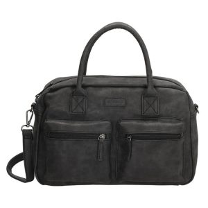 Beagles Westernbag Arjonilla Zwart