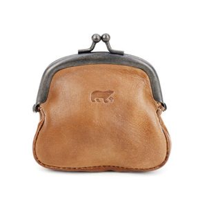 Bear Design Beursje Lily CL Baltic