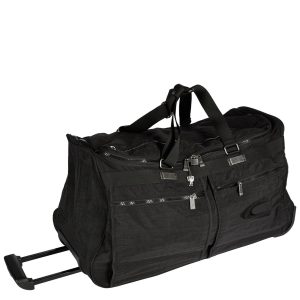 Camel Active Journey Reistas met Wielen black Trolley Reistas