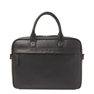 Castelijn & Beerens Onyx Delta Laptoptas 13'' + tablet RFID zwart