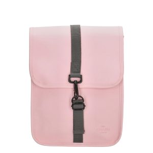 Charm London Neville Waterproof Backpack Mini Pink