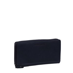 Chesterfield Nova RFID Portemonnee Navy