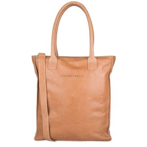 Cowboysbag Woodridge Laptoptas 13" camel
