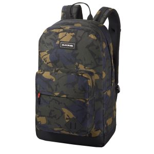 Dakine 365 Pack DLX 27L cascade camo backpack
