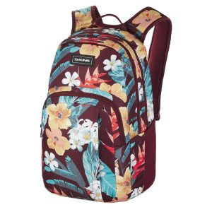 Dakine Campus M 25L Rugzak full bloom backpack