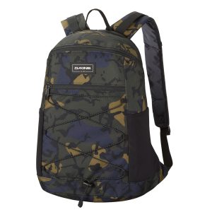 Dakine Wndr Pack 18L cascade camo