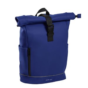 Daniel Ray Highlands Waterafstotende Laptop Backpack 15.6'' M cobalt Laptoprugzak