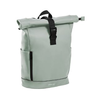 Daniel Ray Highlands Waterafstotende Laptop Backpack 15.6'' M mint green Laptoprugzak