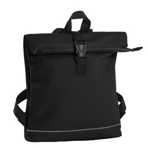 Daniel Ray Jefferson Waterafstotende Backpack S black Rugzak