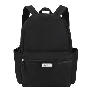 Day Et Gweneth Backpack black Laptoprugzak