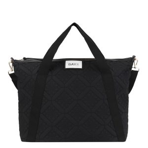 Day Et Gweneth Q Flotile Shopper Cross black