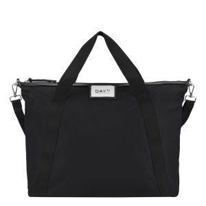 Day Et Gweneth Shopper Cross black