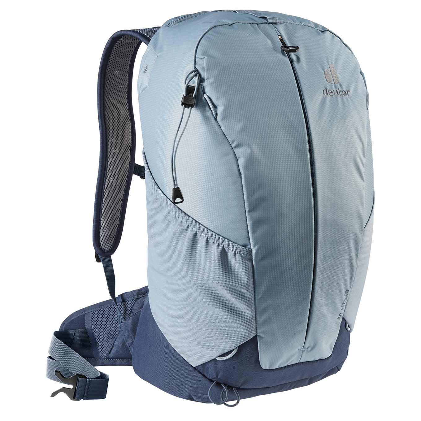 Deuter AC Lite 23 Backpack slateblue/marine backpack Tas2go