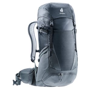 Deuter Futura Pro 36 Backpack black/graphite backpack