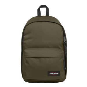 Eastpak Back To Work army olive Laptoprugzak