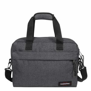 Eastpak Bartech Laptoptas black denim