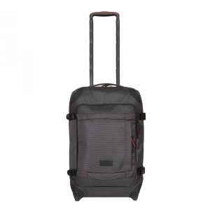 Eastpak Cnnct Tranverz S accent grey Handbagage koffer Trolley