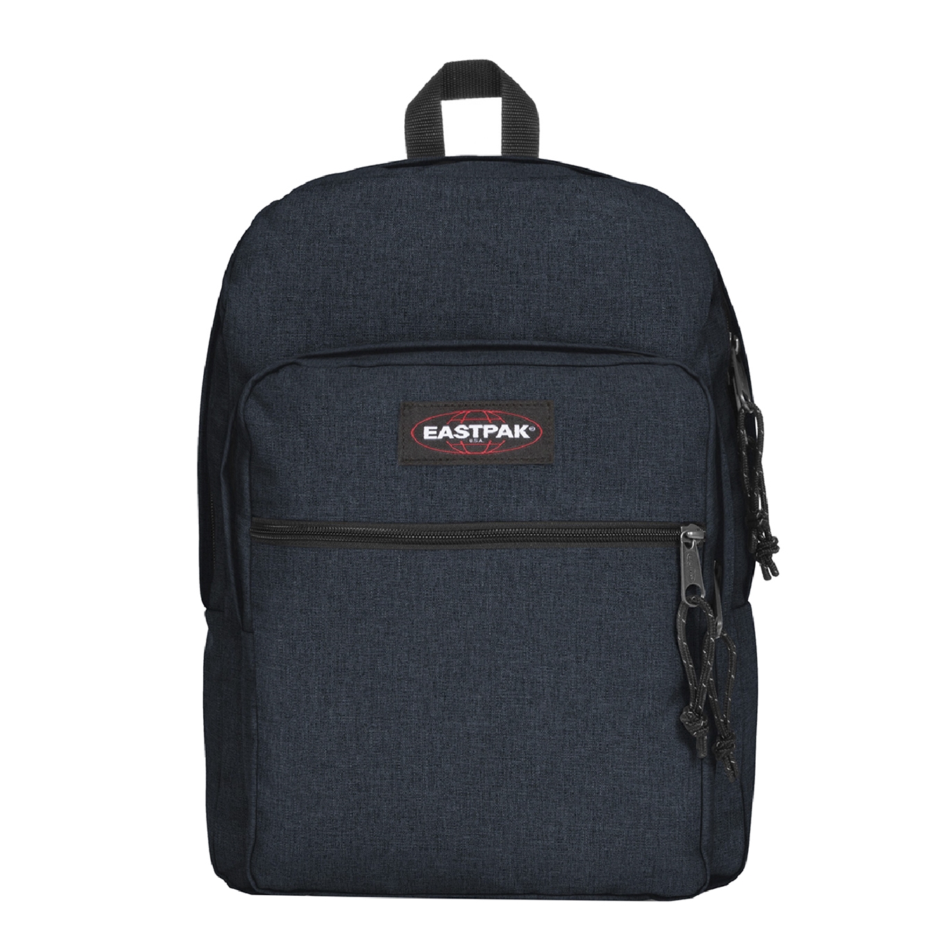 Eastpak Morius Light Rugzak triple denim backpack Tas2go