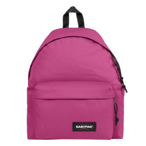 Eastpak Padded Pak'r Rugzak pink escape