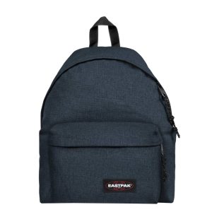 Eastpak Padded Pak'r Rugzak triple denim