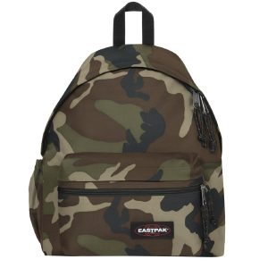 Eastpak Padded Zippl'r camo backpack