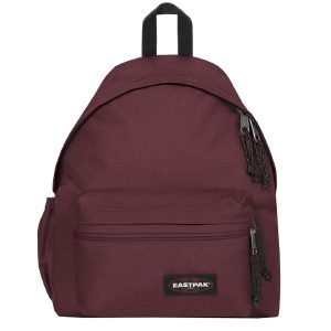 Eastpak Padded Zippl'r crafty wine backpack