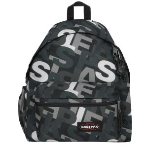 Eastpak Padded Zippl'R + letter core backpack