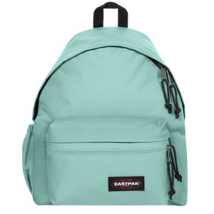 Eastpak Padded Zippl'R + thought turquoise backpack