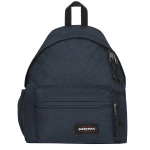 Eastpak Padded Zippl'r triple denim backpack