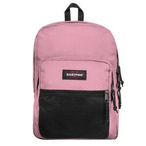 Eastpak Pinnacle refleks pink