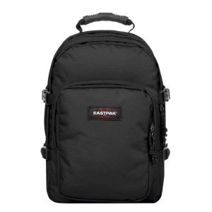 Eastpak Provider black backpack