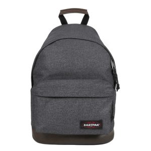 Eastpak Wyoming Rugzak black denim