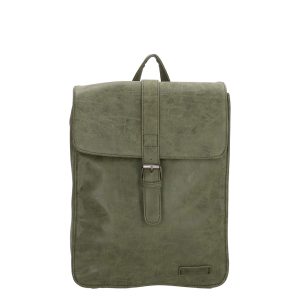 Enrico Benetti Kate Rugtas olijf II backpack