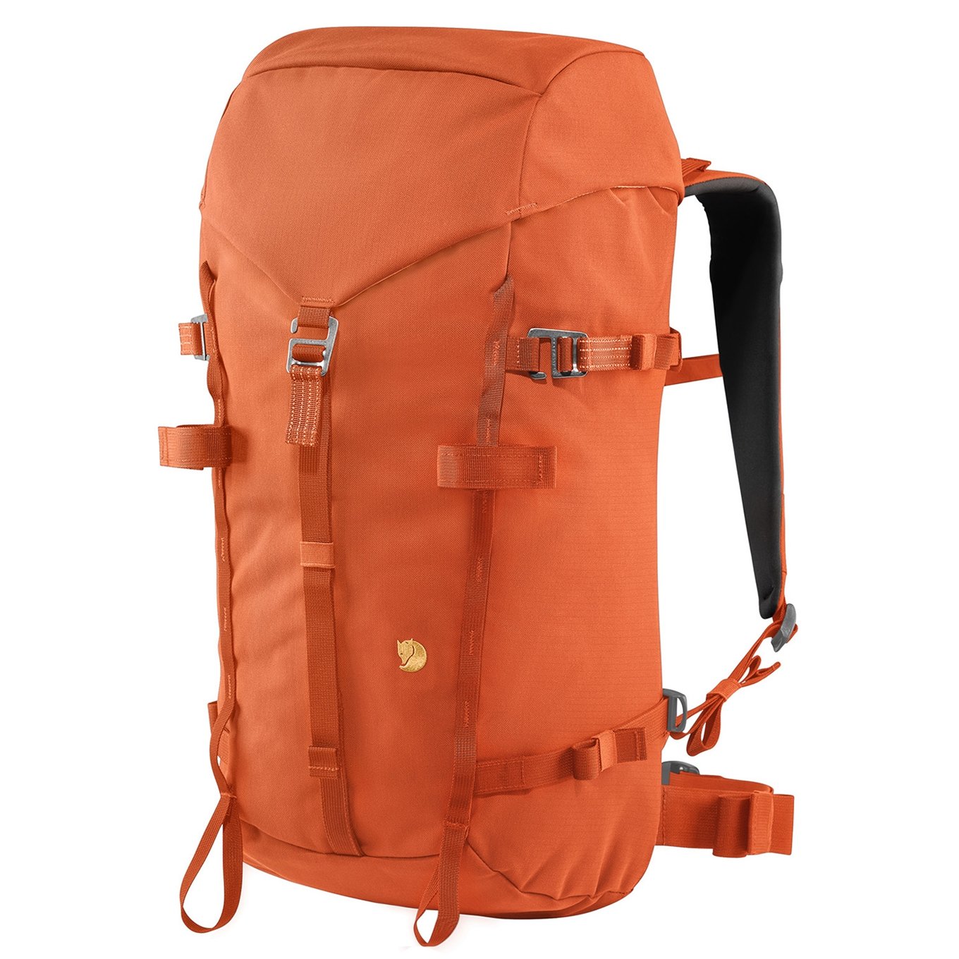 Fjallraven Bergtagen 30 Backpack hokkaido orange backpack Tas2go