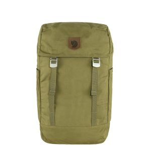 Fjallraven Greenland Top Rugzak foliage green backpack