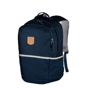 Fjallraven High Coast Kids Rugzak navy backpack