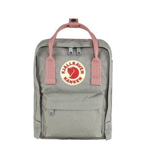 Fjallraven Kanken Mini Rugzak fog/pink