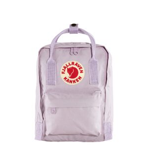 Fjallraven Kanken Mini Rugzak pastel lavender