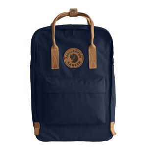 Fjallraven Kanken No. 2 Laptop 15" Rugzak navy Laptoprugzak