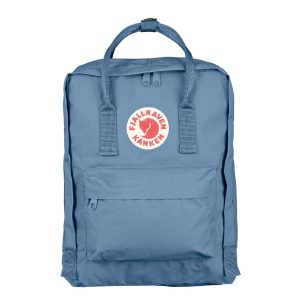 Fjallraven Kanken Rugzak blue ridge backpack