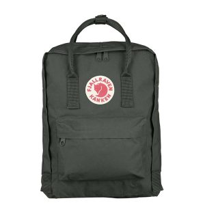 Fjallraven Kanken Rugzak forest green backpack